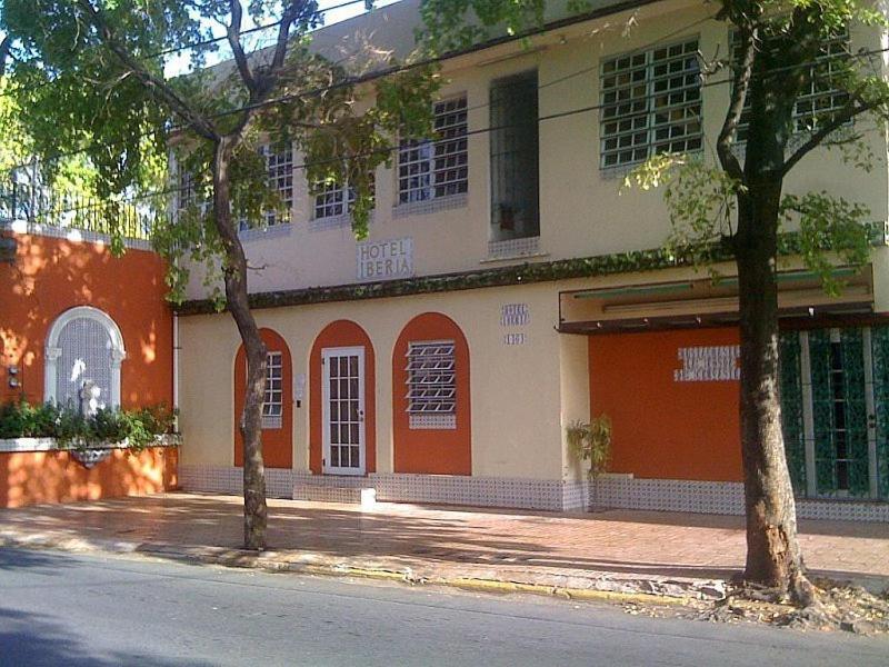 Hotel Iberia - San Juan Esterno foto