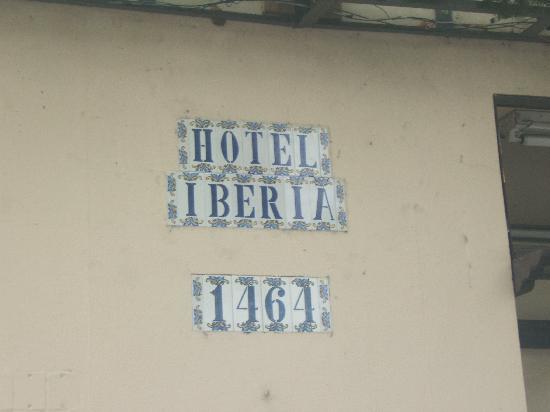 Hotel Iberia - San Juan Esterno foto